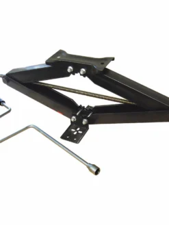 Tow Pro Levelling Scissor Jack