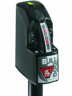 Tow Pro Power Jack Automotive Tools