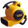 DeWalt Tools DeWalt Air Mover - 600 CFM Facility Equipment 1 DeWalt Tools DeWalt Air Mover - 600 CFM Facility Equipment