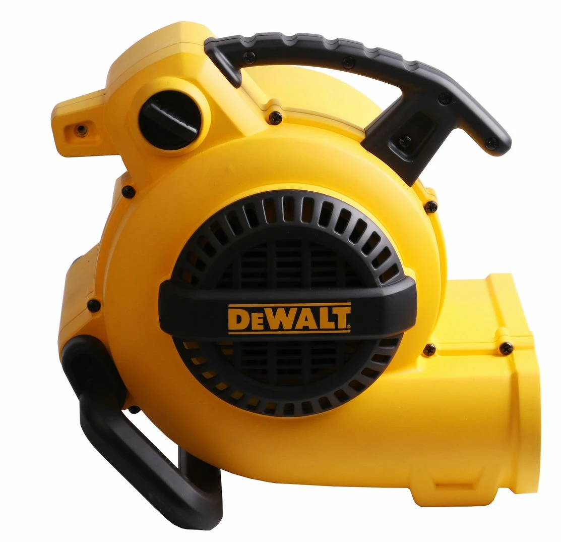 DeWalt Tools DeWalt Air Mover - 600 CFM Facility Equipment 4 DeWalt Tools DeWalt Air Mover - 600 CFM Facility Equipment