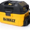 DeWalt Tools Facility Equipment DeWalt Wet/Dry Vac - 5 HP - 4 Gallon