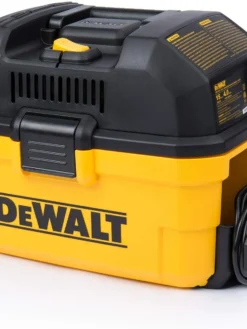 DeWalt Tools Facility Equipment DeWalt Wet/Dry Vac - 5 HP - 4 Gallon
