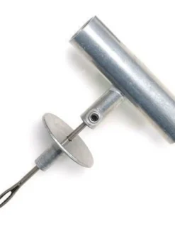 Cleanflow Die Cast T-Handle With Split Eye Automotive Supplies