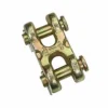Cleanflow Double Clevis Links - Grade 70 Rigging Tools 2 Cleanflow Double Clevis Links - Grade 70 Rigging Tools
