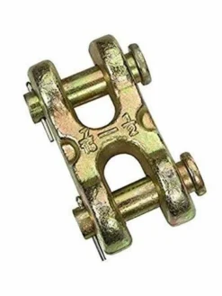 Cleanflow Double Clevis Links - Grade 70 Rigging Tools