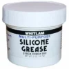 Fittings And Valves WHITLAM Multi-Purpose Silicone Grease | 2 Oz 2 Fittings And Valves WHITLAM Multi-Purpose Silicone Grease | 2 Oz