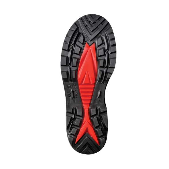 Dunlop Purofort+ Plain Toe PU Boots | Sizes 7 - 16 4 Dunlop Purofort+ Plain Toe PU Boots | Sizes 7 - 16