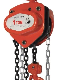 Rigging Tools Dynaline Chain Hoists