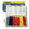 Dynaline Wire Connector Assortment - 158 Piece