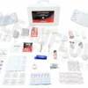Dynamic CSA Small Workplace First Aid Kit - Type 3 Intermediate - Plastic Case (2 To 25 Workers) Safety Supplies