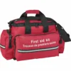 Safety Supplies Dynamic Trauma First Responder Kit