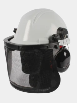 Dynamic Deluxe Forestry Head Protection Kit | Class 2