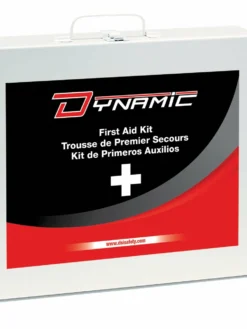 Dynamic General Purpose Industrial First Aid Kit