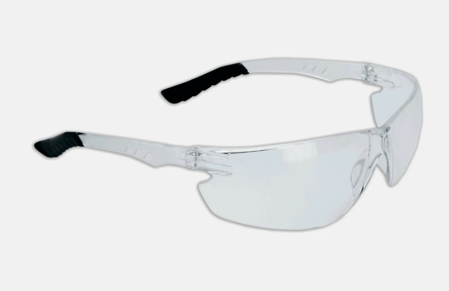 Dynamic EP800 Series Firebird Safety Glasses | Clear Lens Personal Protective Equipment 3 Dynamic EP800 Series Firebird Safety Glasses | Clear Lens Personal Protective Equipment