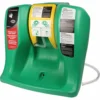 Dynamic Gravity Fed Portable Eyewash Station W/ Additive Solution | 16 Gallon Size Safety Supplies