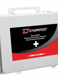 Safety Supplies Dynamic Ontario WCB Regulation First Aid Kit | 1 - 15 Employee
