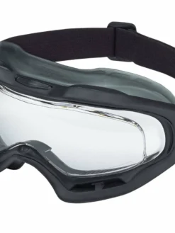 Dynamic Phantom Safety Goggles | Clear Lens