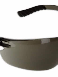 Dynamic EP850 Series Techno Series Safety Glasses | Smoke Lens