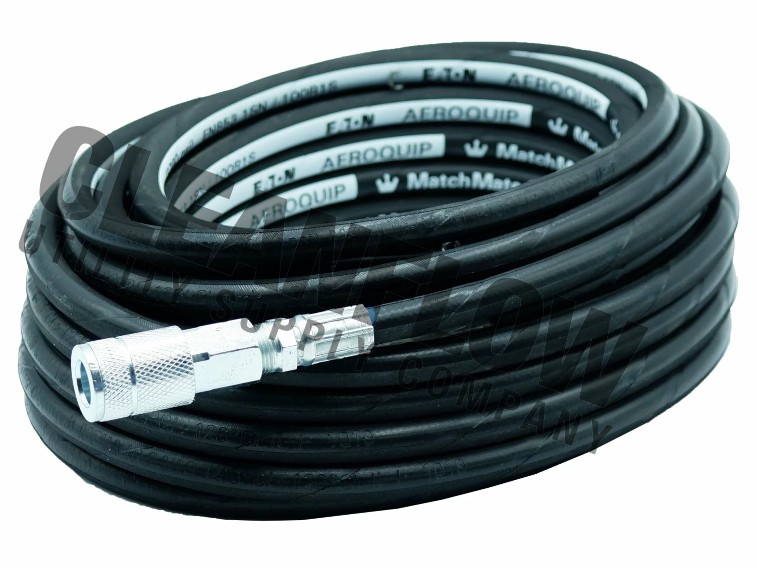 Cleanflow Arctic Blaster Replacement Steam Hose Assemblies Drain Cleaners And De-Icers 3 Cleanflow Arctic Blaster Replacement Steam Hose Assemblies Drain Cleaners And De-Icers