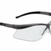 Dynamic EP100 Series Warrior Safety Glasses | Clear Lens Personal Protective Equipment