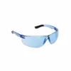 Personal Protective Equipment Dynamic EP800 Series Firebird Safety Glasses | Blue Tint Lens