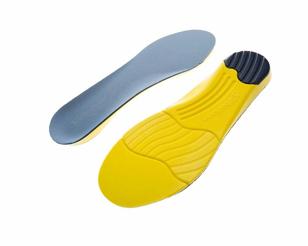 Impacto Sorbo-Air Insole Shoe & Boot Accessories 3 Impacto Sorbo-Air Insole Shoe & Boot Accessories