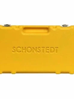 Schonstedt Carrying Plastic Case For GA-92XTd Pipe Inspection & Locators
