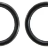 Waterite Commercial Water Filters And UV Parts Excelight Sleeve O-Ring Kit - Pack Of 2 - EL411RK