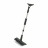 Unex Landscaping Tools Extendable Snow Brush
