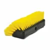 Cleanflow Cleaning Tools Extra Stiff Flow-Thru Bi-Level Scrubbing Brush | 10" Width 2 Cleanflow Cleaning Tools Extra Stiff Flow-Thru Bi-Level Scrubbing Brush | 10" Width