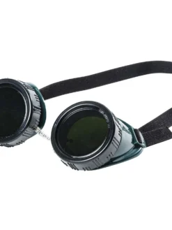 Sellstrom Shade 5 IR Eye Cup Welding Goggle Personal Protective Equipment