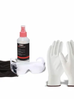 Safety Supplies Dynamic Personal Sanitizing/Protection Kit