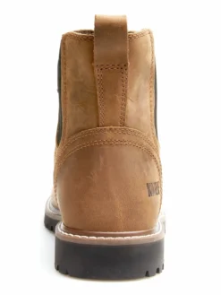 Kodiak McKinney Composite Toe 6" Chelsea Safety Work Boots | Sizes 7 - 15 19 Kodiak McKinney Composite Toe 6