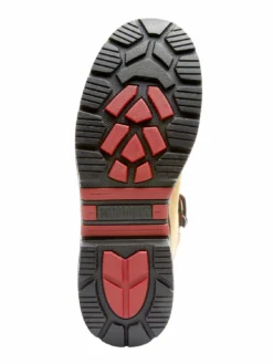 8 Inch Safety Boots Kodiak Axton 8