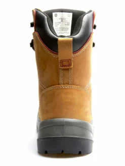 8 Inch Safety Boots Kodiak Axton 8