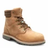 Kodiak Bralorne Composite Toe 6" Women's Safety Boots | Brown | Sizes 5 - 11 6 Inch Safety Boots