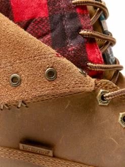 Kodiak Bralorne Composite Toe 8" Women's Safety Boots | Brown | Sizes 5 - 11 12 Kodiak Bralorne Composite Toe 8