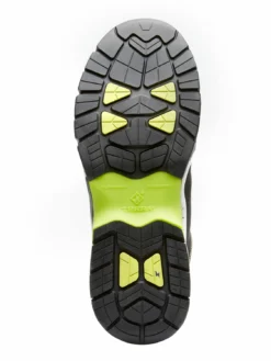 Terra Safety Footwear Terra EKG Ballistic Nylon Composite Toe Men's Safety Shoes | Sizes 7 - 15