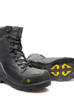 Terra Safety Footwear Terra VRTX 8000 SE Composite Toe 8