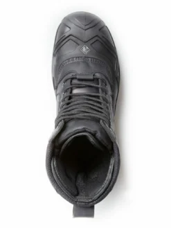 Terra Safety Footwear Terra Crossbeam Composite Toe Men's Winter Safety Work Boots | Black | Sizes 4 - 16