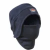 Rasco FR Fleece Hat With Face Mask Flame Resistant Work Wear