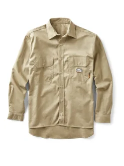 Rasco FR Uniform Shirt | M - 5XL Flame Resistant Work Wear 8 Rasco FR Uniform Shirt | M - 5XL Flame Resistant Work Wear