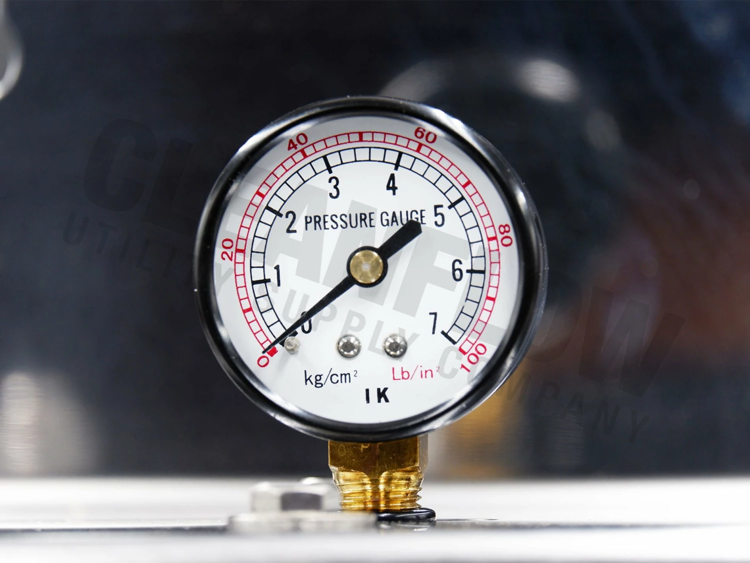 Waterite Commercial Water Filters And UV Parts DuPlex 4.5" OD Big Blue Water Filter Housing | 20" 4 Waterite Commercial Water Filters And UV Parts DuPlex 4.5" OD Big Blue Water Filter Housing | 20"