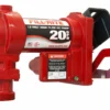 Lube And Fuel Tools Fill-Rite 12 Volt DC High-Flow Pump (Pump Only) - 20 GPM 1 Lube And Fuel Tools Fill-Rite 12 Volt DC High-Flow Pump (Pump Only) - 20 GPM