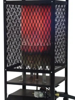 Flagro Propane Radiant Heater | 100,000 BTU Heaters