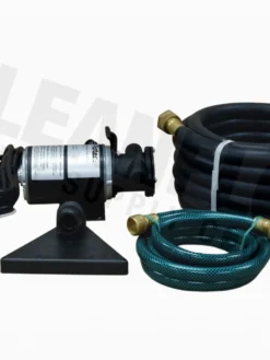 Flotec FP0FDC 12v DC Water Removal Utility Pump Dewatering Pumps