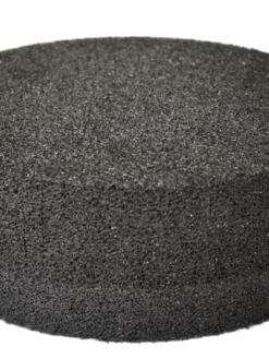 WD Industrial Valve Box Foam Dirt Barrier Waterworks Products