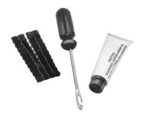 Forney Tire Repair Kit Automotive Supplies 3 Forney Tire Repair Kit Automotive Supplies