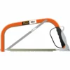 G-Man Saws G-Man 2-In-1 Hacksaw/Bowsaw Hand Tools 2 G-Man Saws G-Man 2-In-1 Hacksaw/Bowsaw Hand Tools