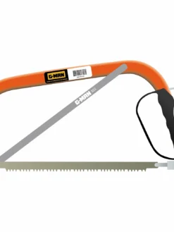 G-Man Saws G-Man 2-In-1 Hacksaw/Bowsaw Hand Tools